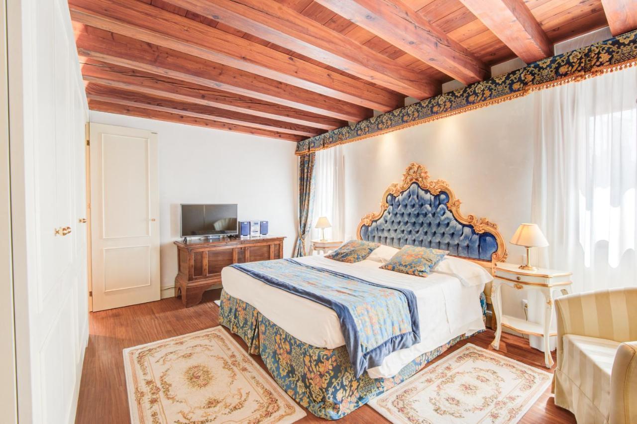 Master Venice Apartments Eksteriør bilde